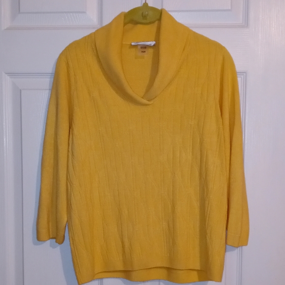 Allison Daley Sweater - Picture 3 of 5